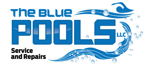 The Blue Pools, LLC — Pool Service and Repairs
